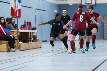 Bild 491 - B-Juniorinnen Futsalmeisterschaft